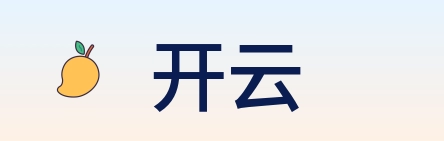 开云 logo